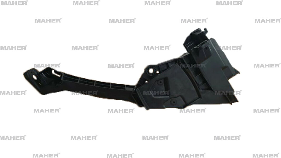 TAMPON BAĞLANTI BRAKETİ ÖN CRV 2015-2018 FAR ALTI TAKIM 71140 T1E G00 71190 T1E G00