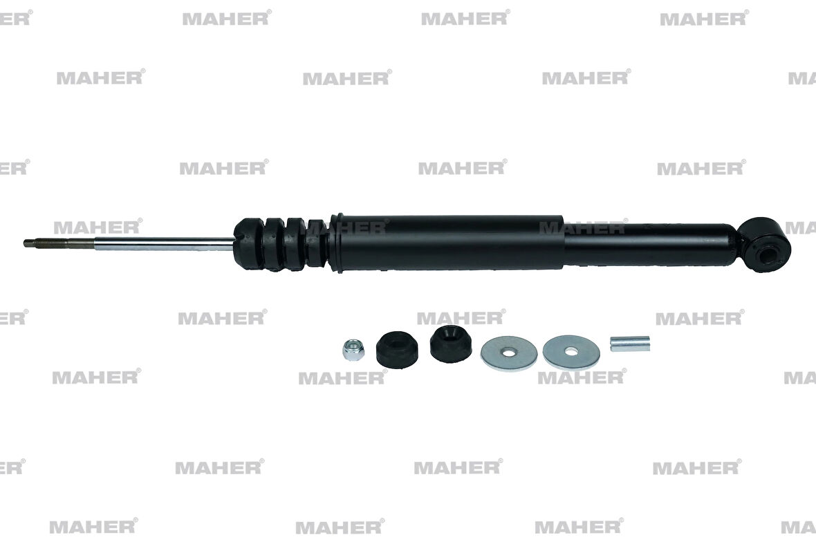 AMORTİSÖR SYMBOL 3 2012 GAZLI ARKA 562100385R