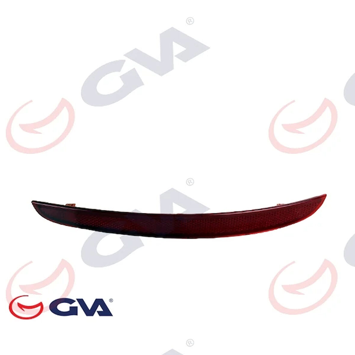 ARKA TAMPON REFLEKTÖRÜ SAĞ SUPERB 2008-2017 3T9945106