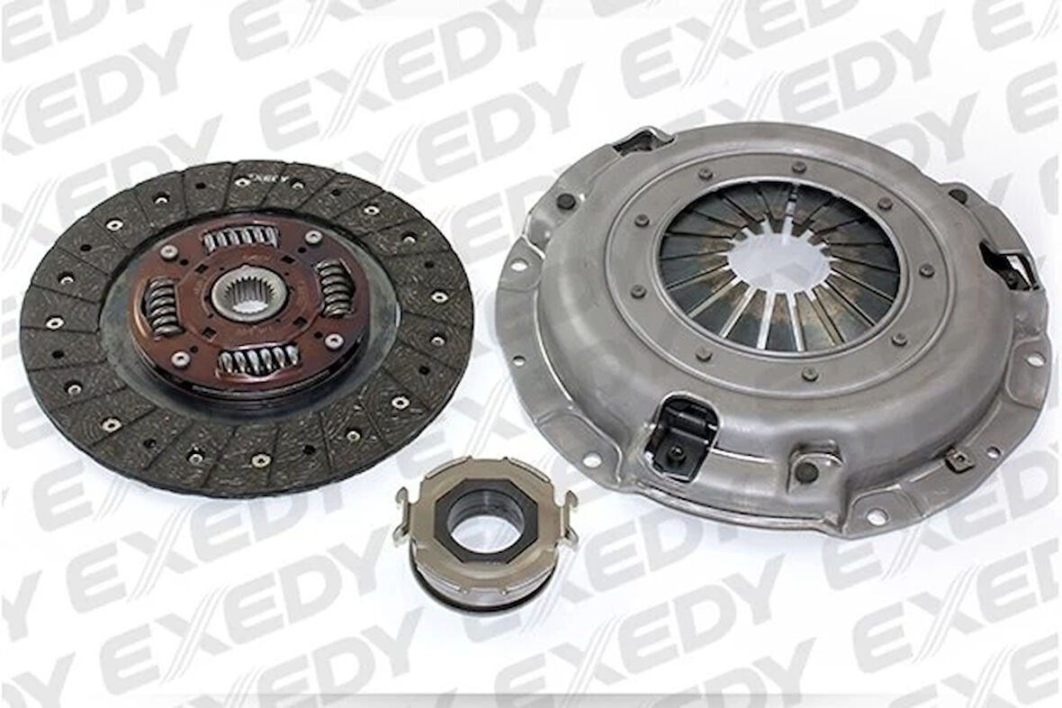 DEBRİYAJ SETİ BASKI DİSK BİLYA SUBARU LEGACY 1.8L 2.0L EJ18 EJ20 BC BD 1989-1999 / IMPREZA 1.8L EJ18 G D GG 00- 1.6L EJ16 GC GF 1993-2000 1.8L EJ18 GC GF 1993-1996 TURBOSUZ ARAÇLAR İÇİN 30210AA150 30100AA001 30502AA051