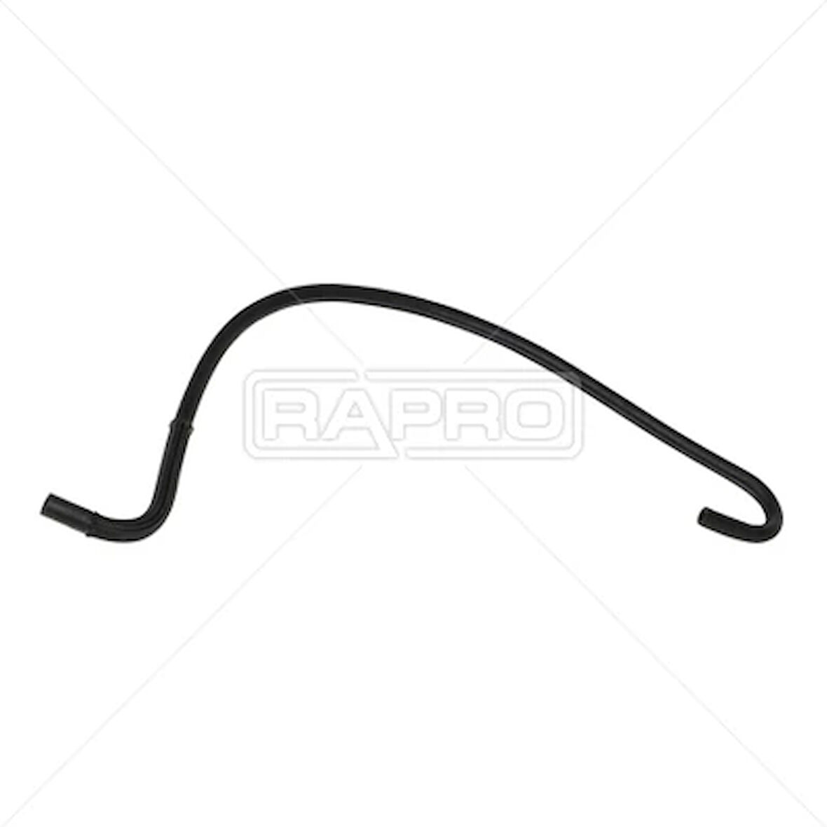 GENLESME SİSE HORTUMU PEUGEOT 206 1.4 HDI 1307 YW