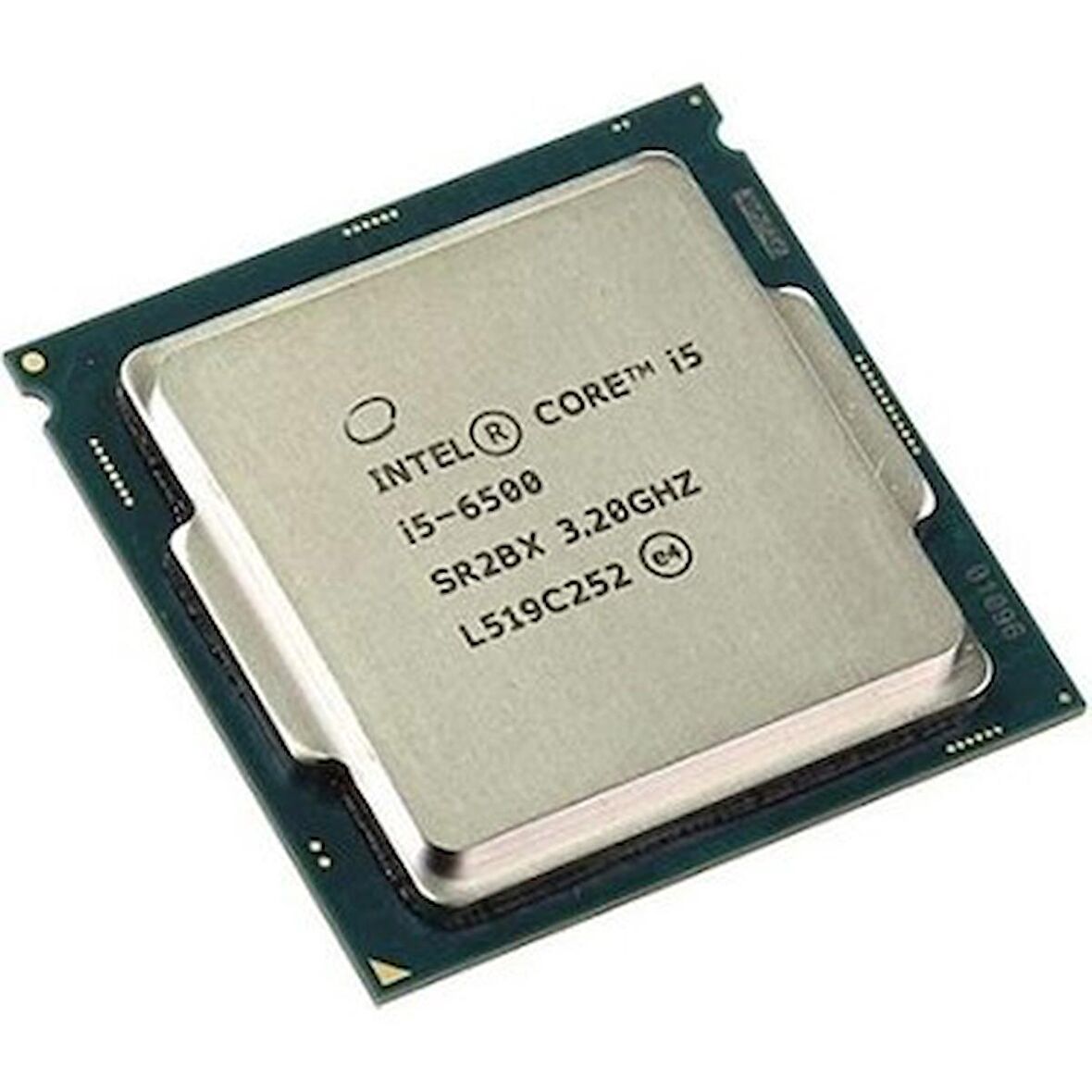 Intel Core I5-6500 3.6 Ghz LGA1151 6 MB Cache 65 W Işlemci Tray