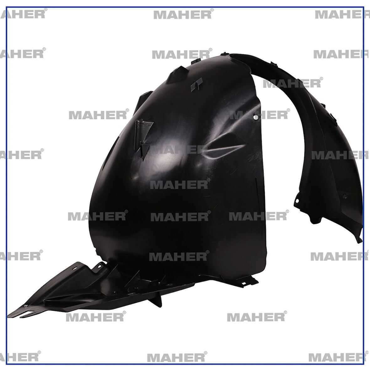 ÇAMURLUK DAVLUMBAZI C3 2010-2016 ÖN SAĞ 7136KA