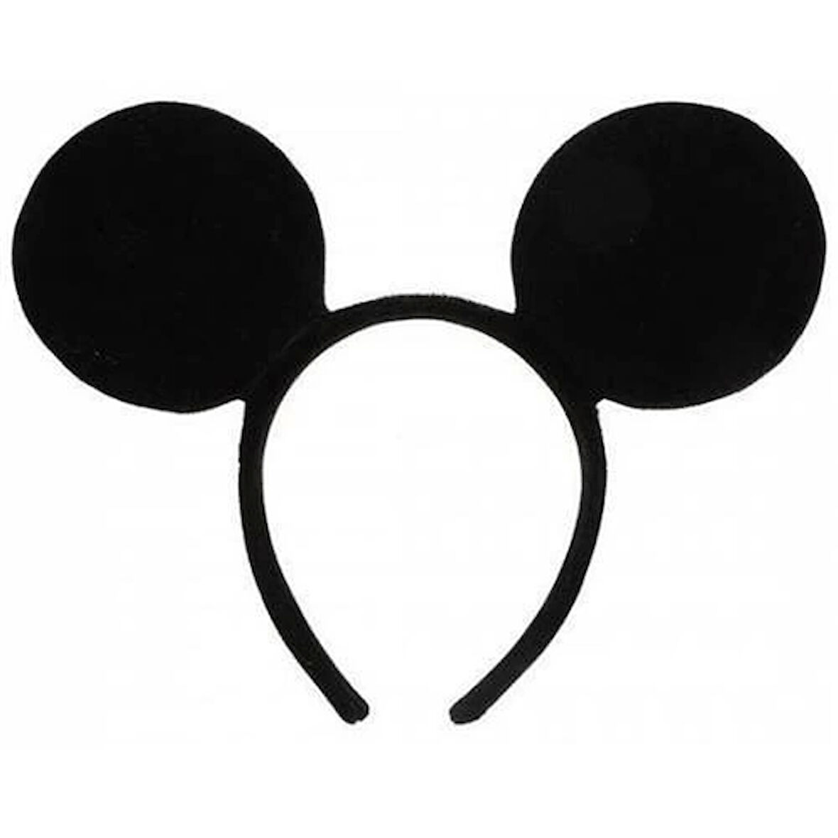 Mickey Mouse Tacı Fare Tacı - Lisinya
