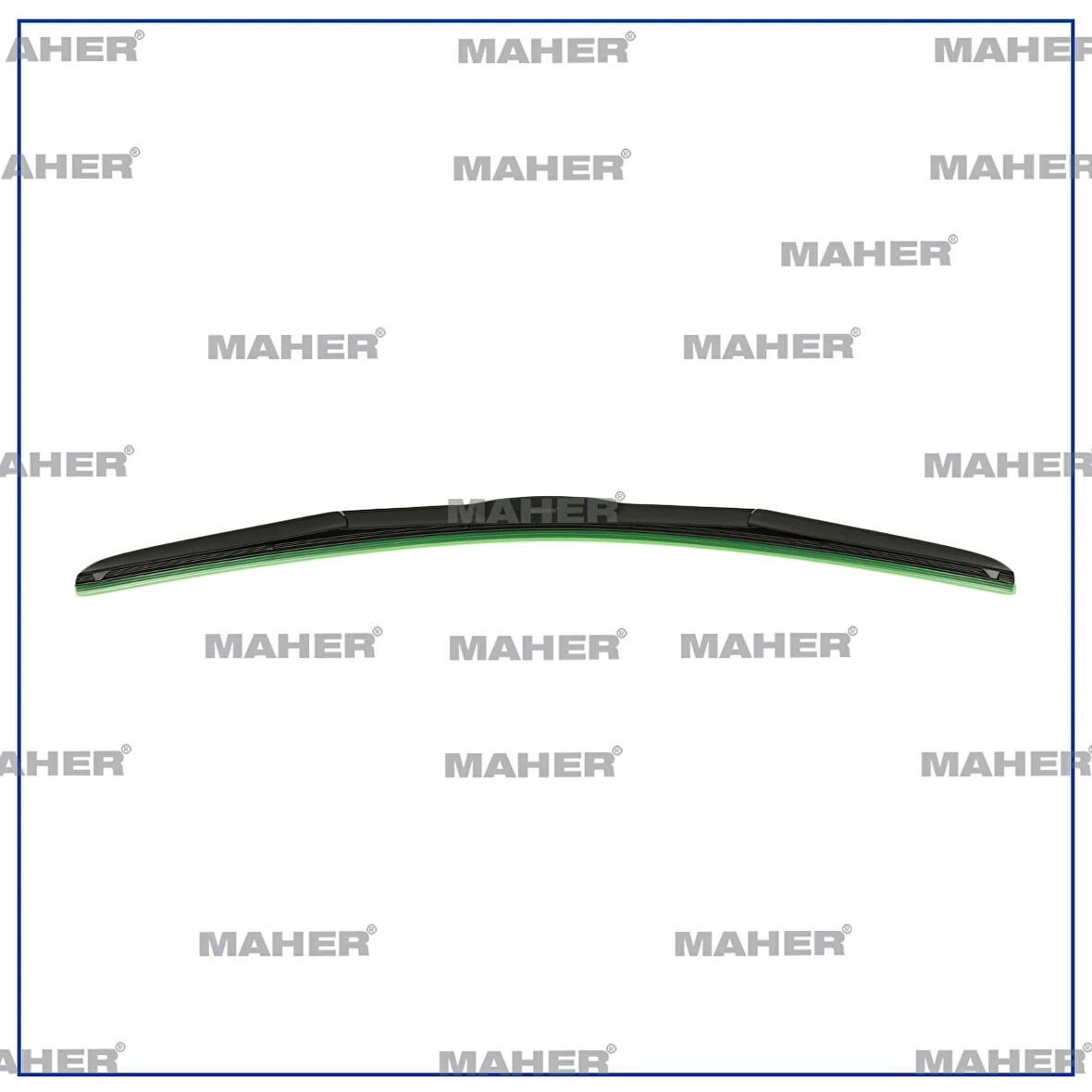 SİLECEK SÜPÜRGESİ TEK TİP ÜNİVERSAL 26 HYBRID (650MM) 11386