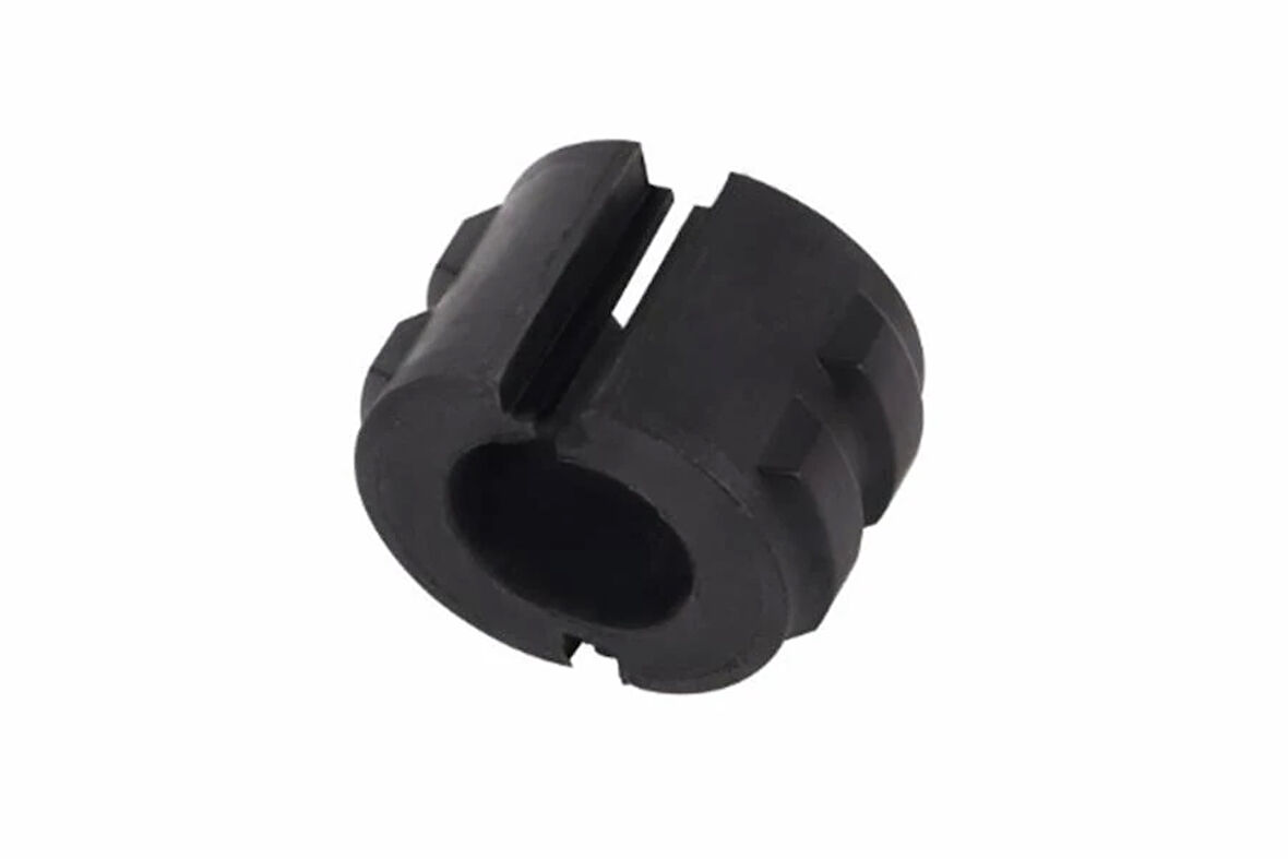 VIRAJ DEMIR LASTIGI ON MERCEDES S-CLASS W220 1998-2005 A2203232565