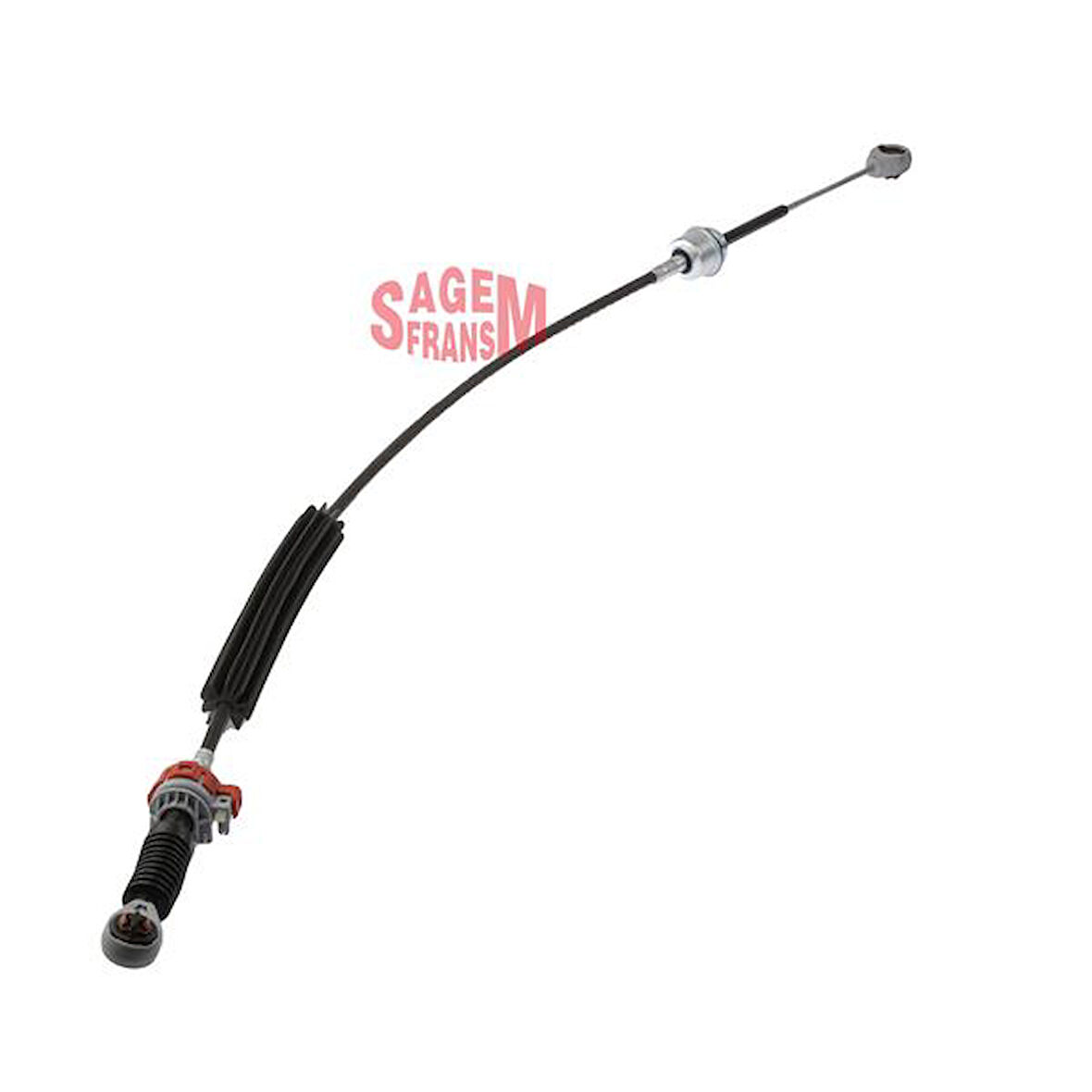 VİTES KUMANDA TELİ MEGANE 2 SOL 7701474701