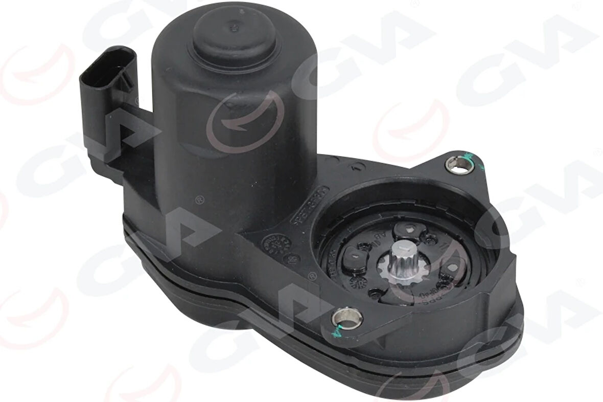 EL FREN AYAR MOTORU MERCEDES W166 10166 C292 A1669065401