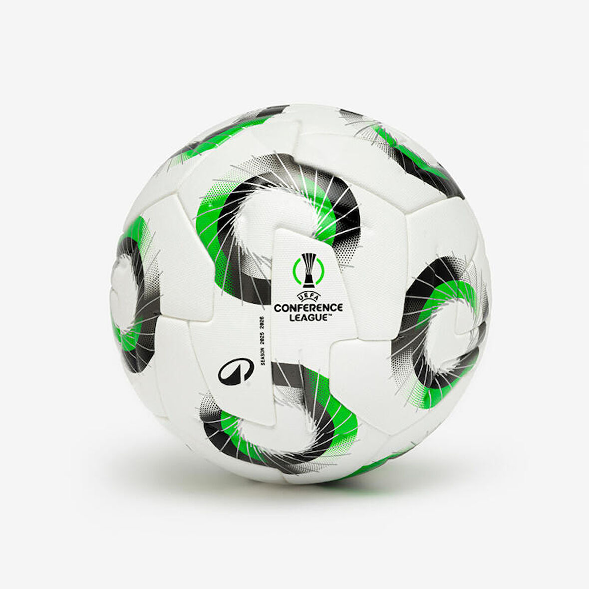 Replika Futbol Topu - 5 Numara - UEFA Konferans Ligi 25/26