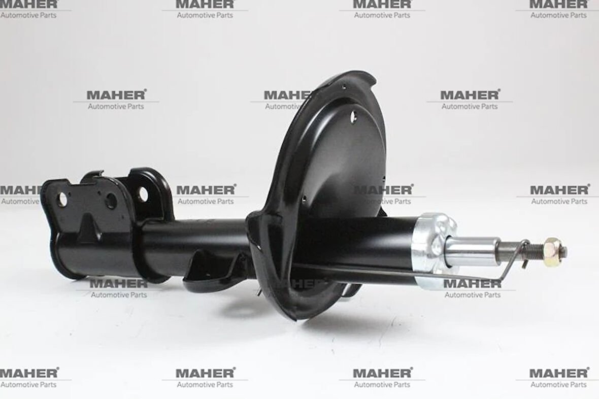 AMORTİSÖR SANTAFE 2006-2010 GAZLI ÖN SOL 334507