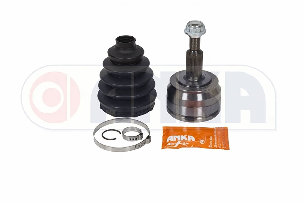 AKS KAFASI DIŞ VW TRANSPORTER T5 2009-2015 - T6 2015 2.0 TDI 140/170HP 7E0407271P 7E0498099C