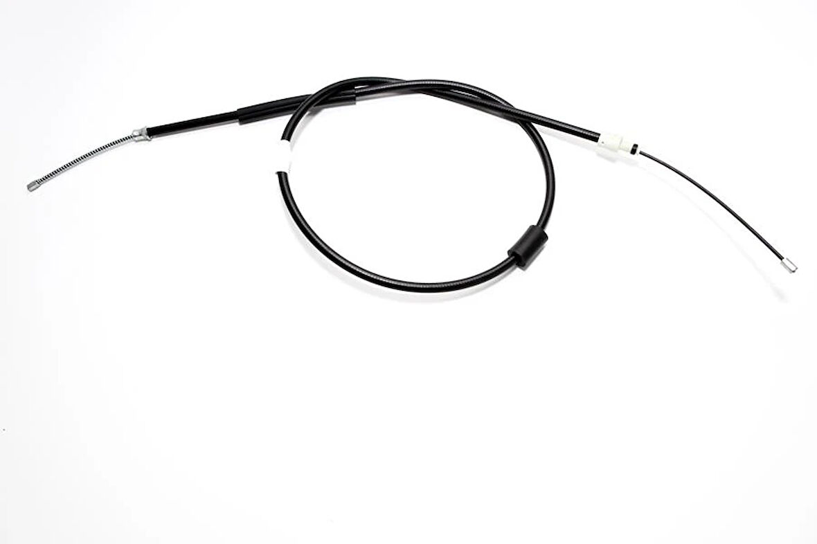 ARKA EL FREN TELİ SOL ZX 1991-1993 P306 1994 ABS SİZ KAMPANA FREN 4745 F8 96032565