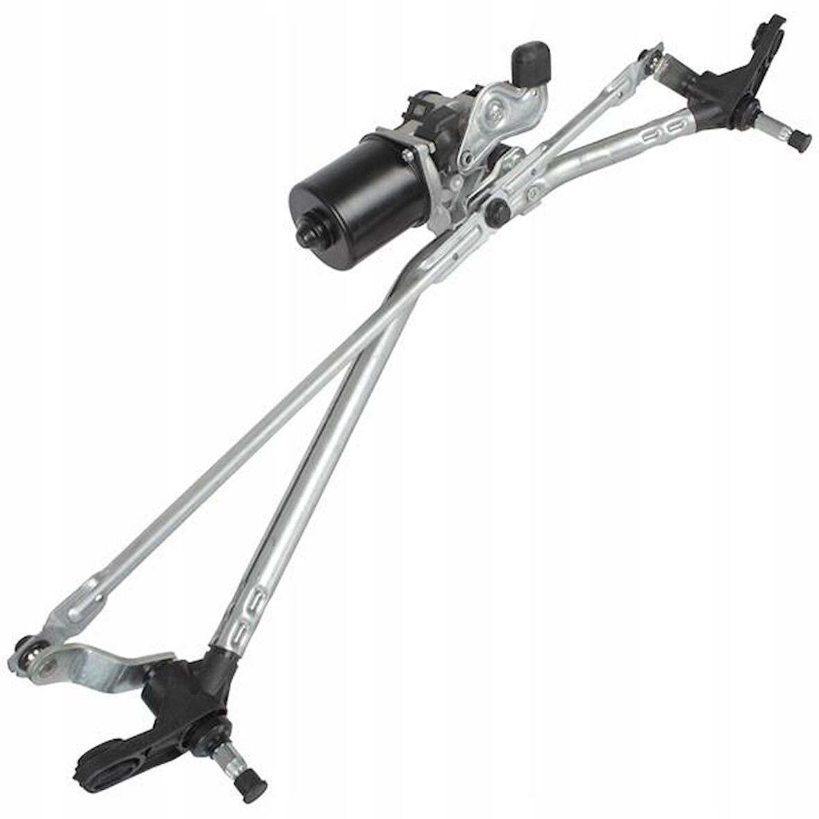 SİLECEK MEKANİZMASI KOMPLE MOTORLU R.KANGOO 3 1.5 DCI K9K 2008 8200409692 8200409692