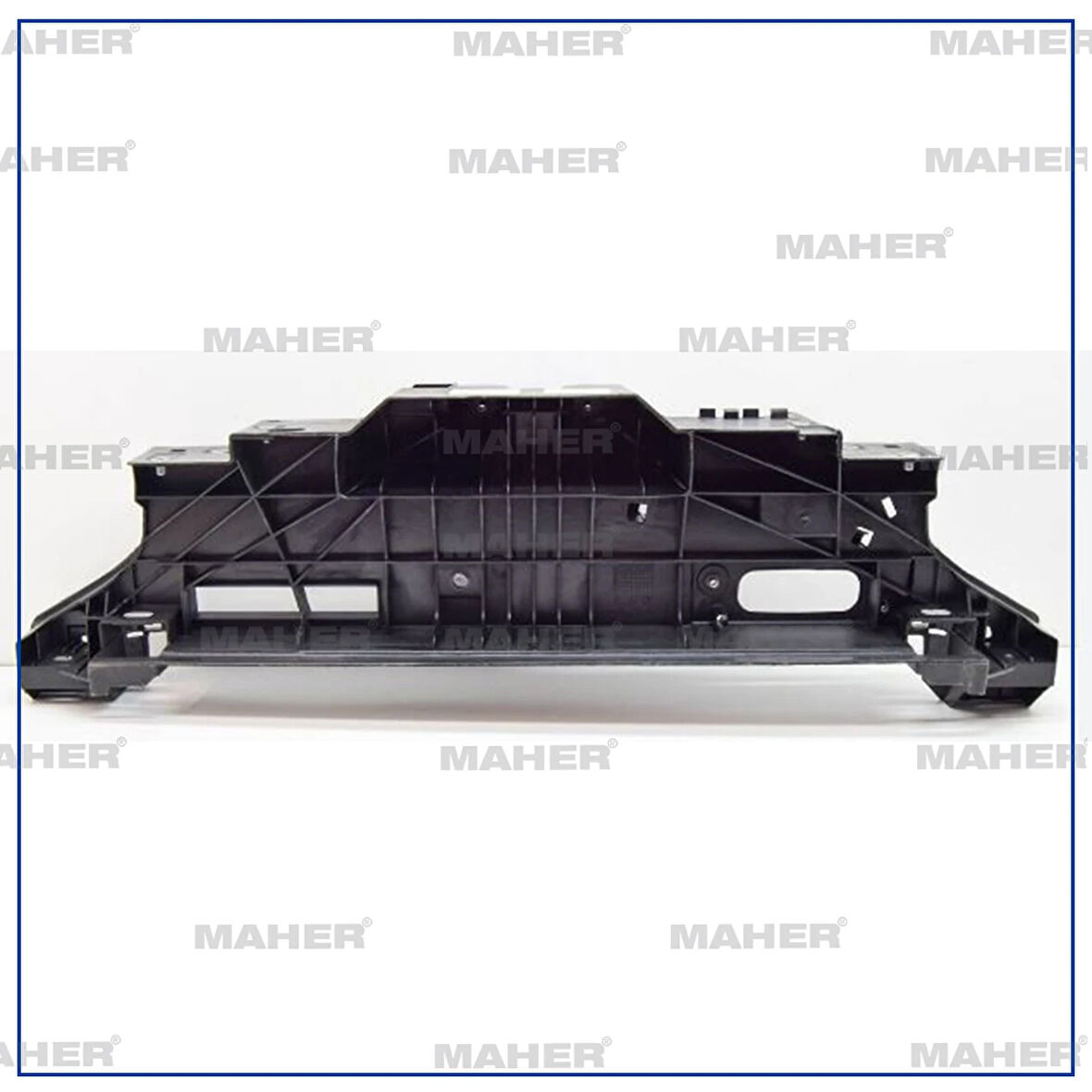 PANEL PARTNER / RIFTER / BERLINGO / COMBO 2019 / DOBLO 2023 ON 9830512680