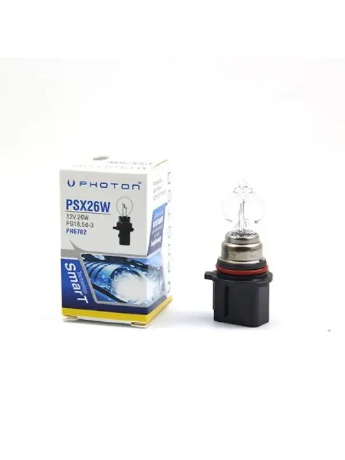 PSX26W 12V
