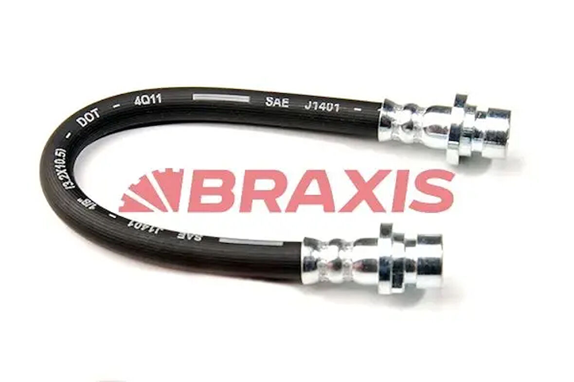 FREN HORTUMU ARKA SOL SAG HIACE IV 95-06 (2 ADET)