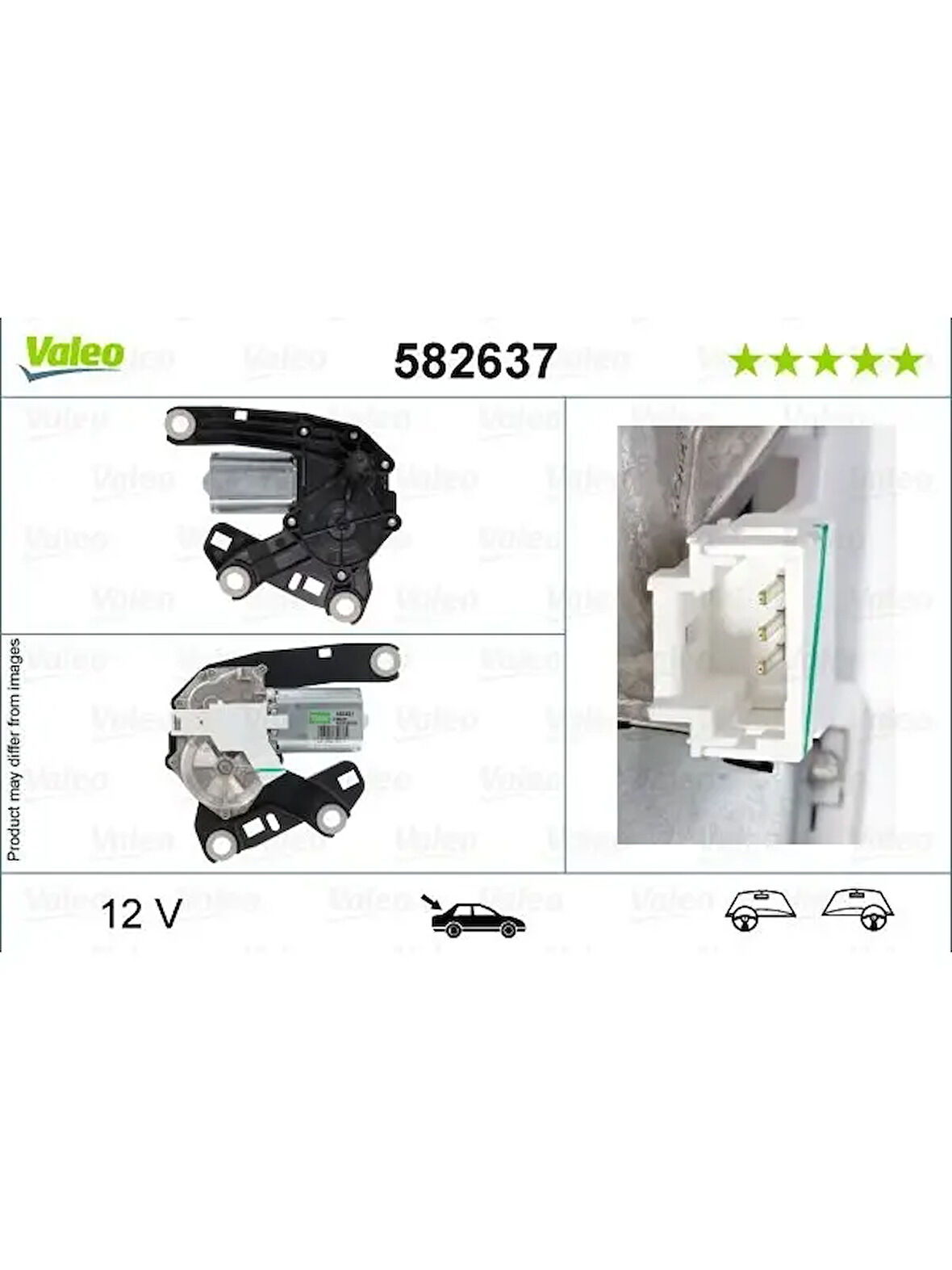 ARKA CAM SILECEK MOTORU EXPERT IV-JUMPY IV