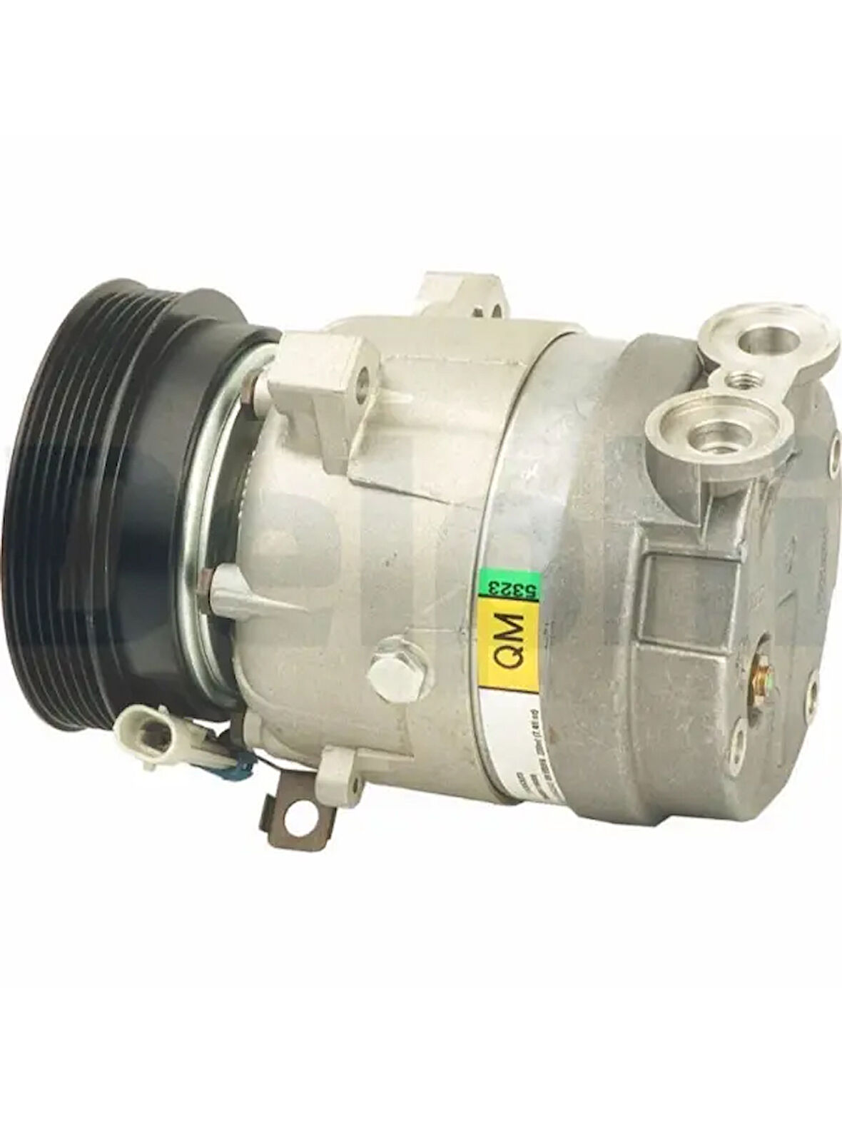 KLIMA KOMPRESORU CORSA B 9302 TIGRA A 9302