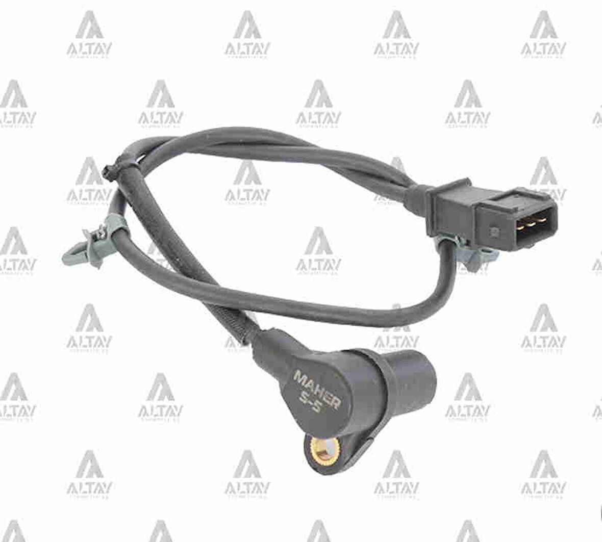 SENSÖR KRANK POZİSYON STAREX / KMY 2004 / H-1 / BONGO 2004 (AÇI) 39650 42600