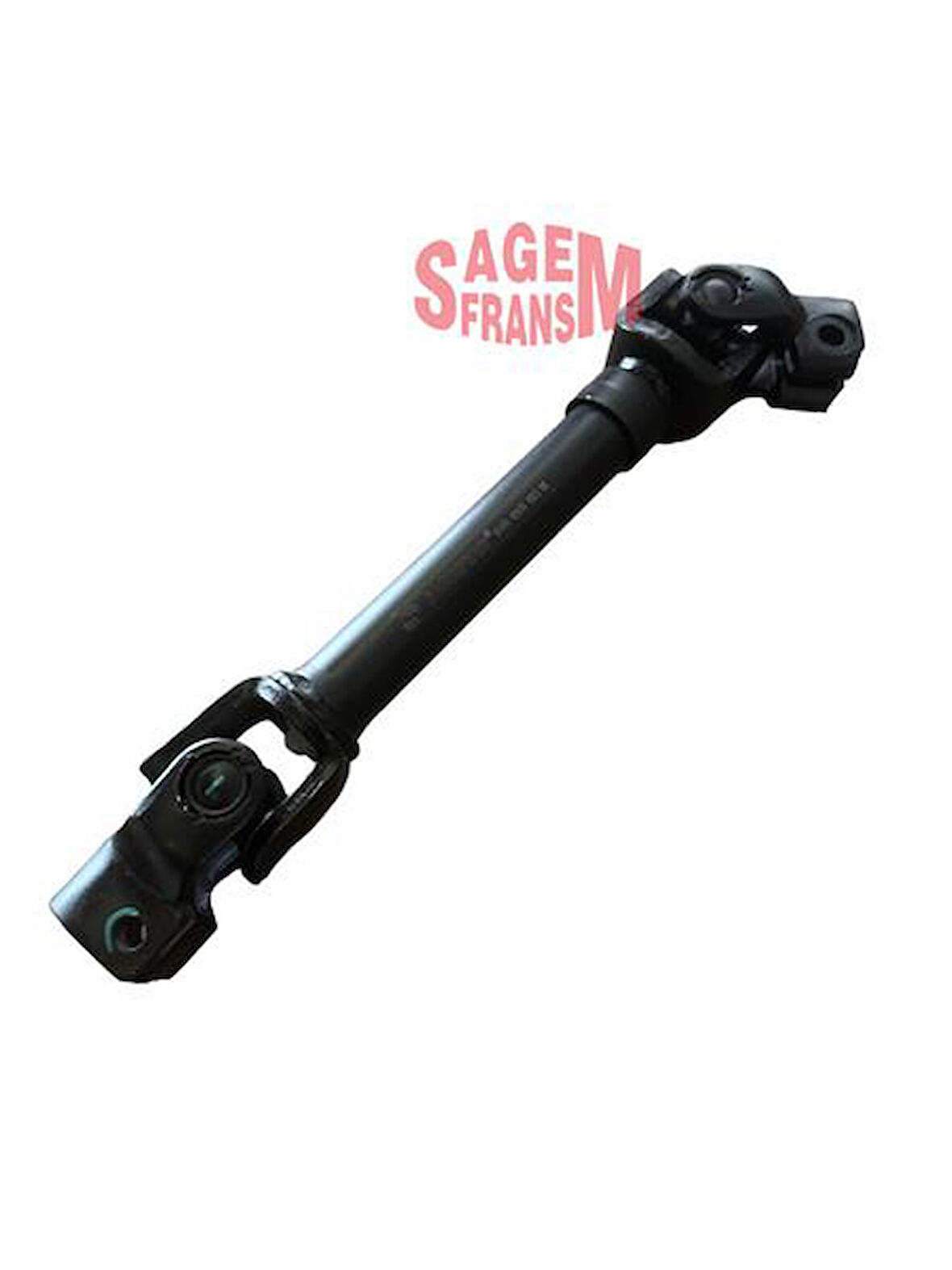 DİREKSİYON MAFSALLI MİL ACCENT BLUE 564000U500