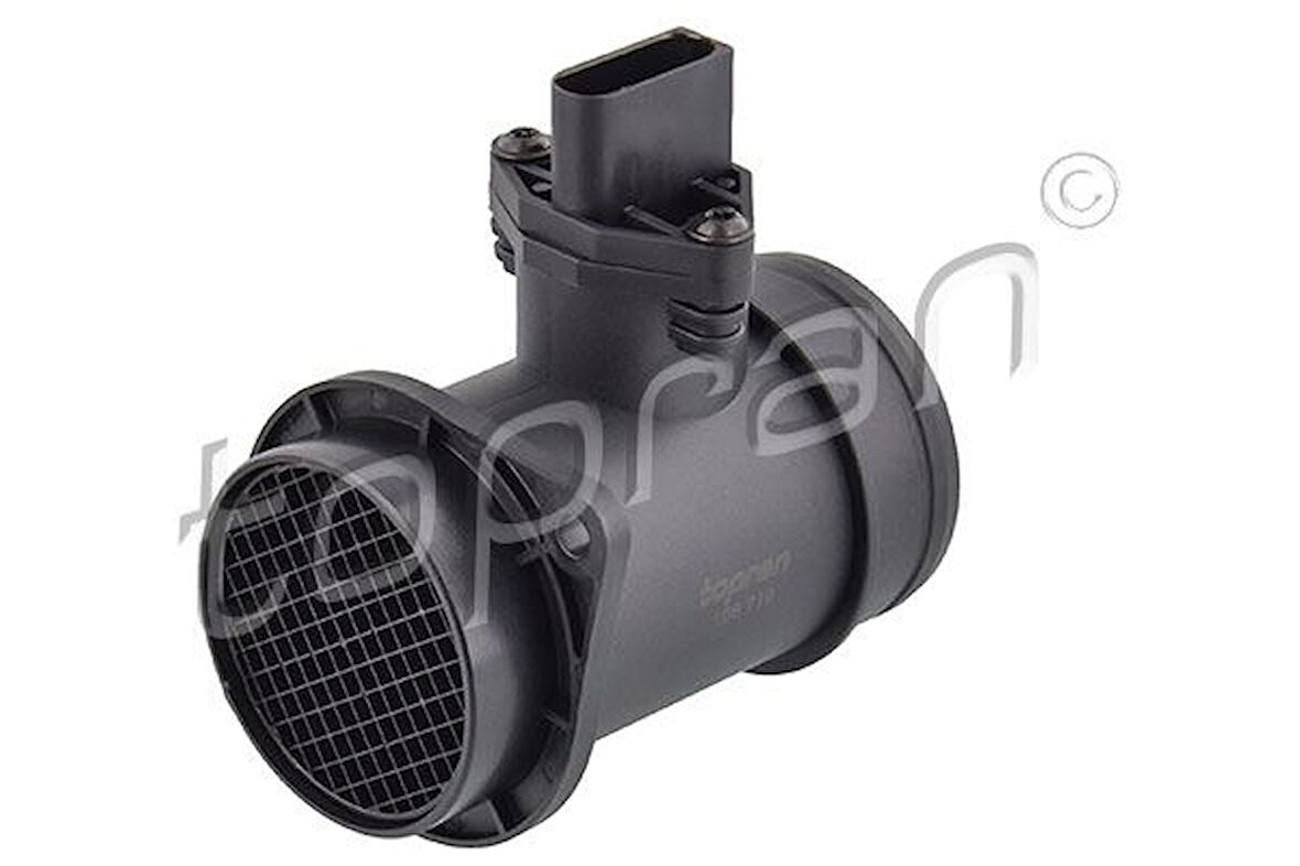 755 HAVA KÜTLE ÖLÇER DEBİMETRE CADDY 1999-2002 -PASSAT 1996-2005 -POLO CLASSIC 1996-2001 1.9 TDI 0281002216 028906461