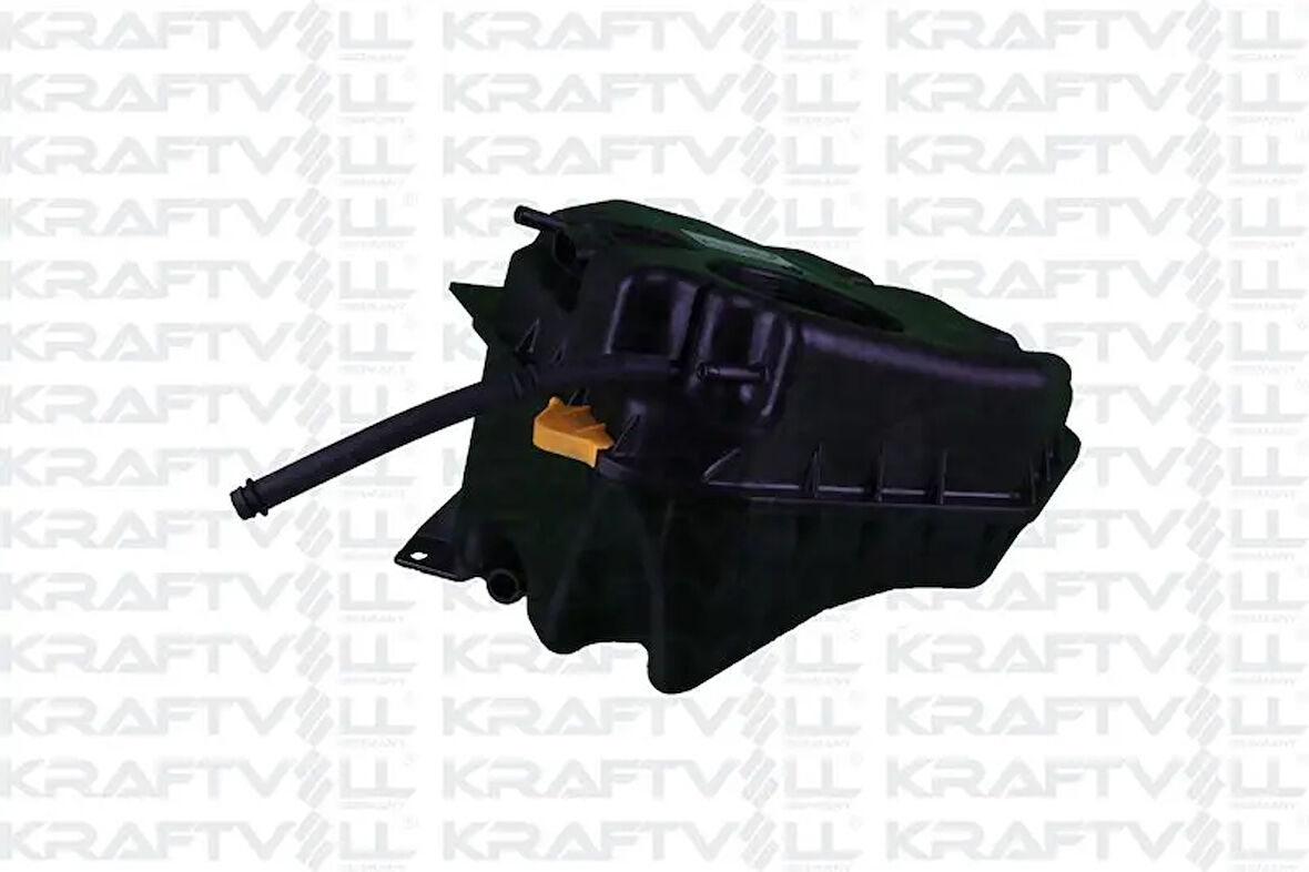 RADYATOR YEDEK SU DEPOSU TOUAREG 0210 Q7 0615 CAYENNE 0310