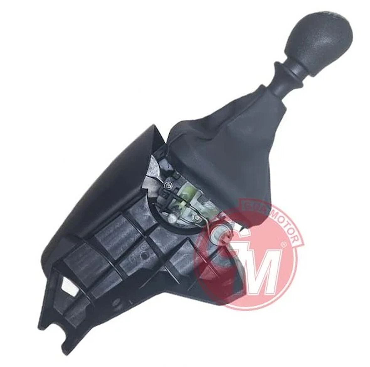 VİTES KUMANDA KUTUSU KOLLU KÖRÜK TOPUZ RENAULT MASTER 2 2006 MASTER 3 2010 TRAFIC 3 2015 8200744935 349350936R 8201083771