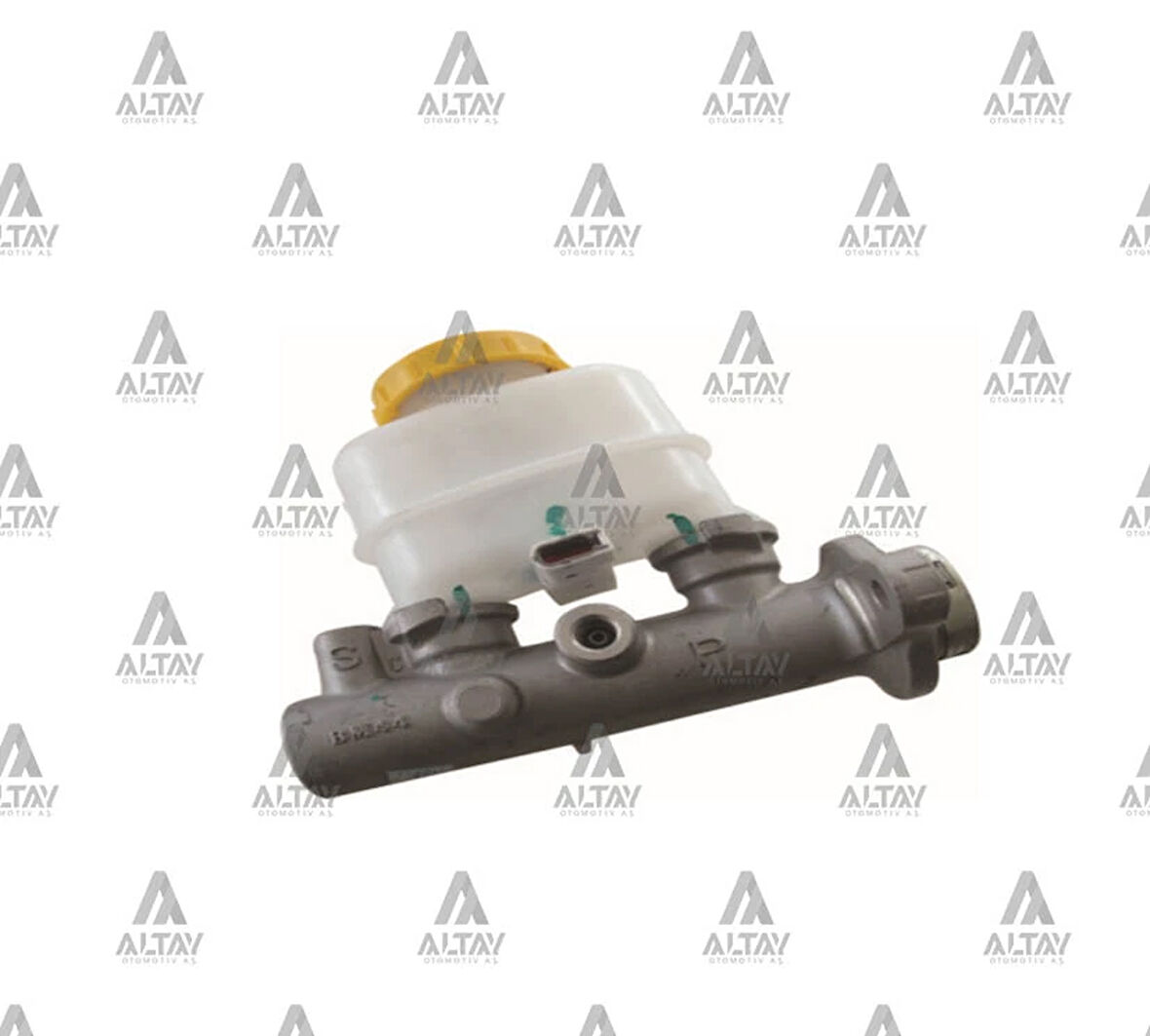 FREN ANA MERKEZ PICKUP YD25 / NAVARA 46010 VK104