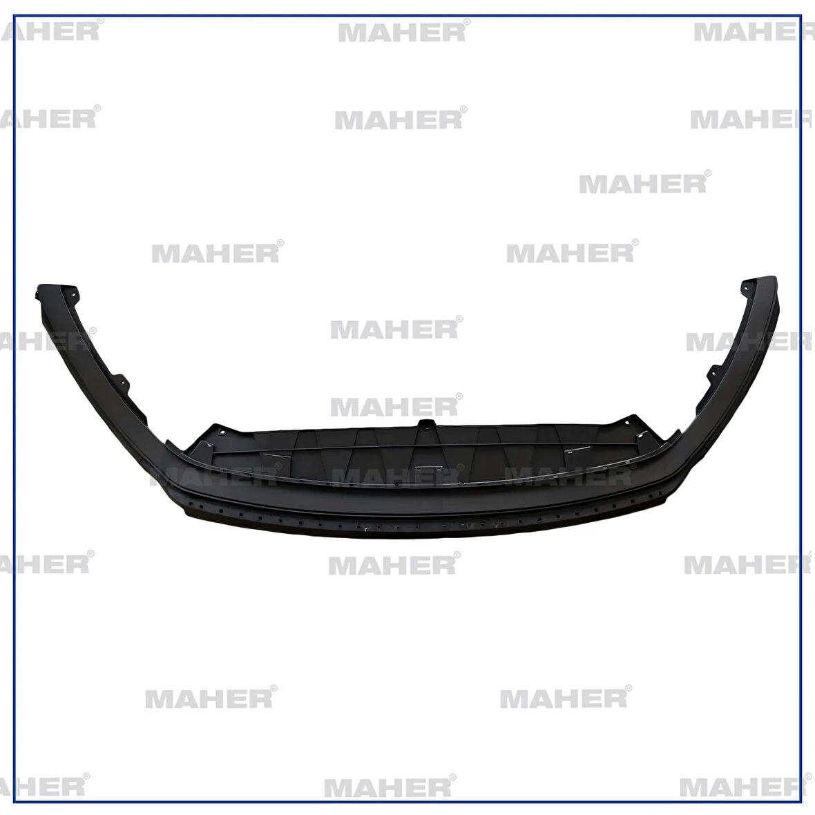 TAMPON ALT KORUYUCU KARLIK CC 2012-2017 ÖN 3C8805903A9B9