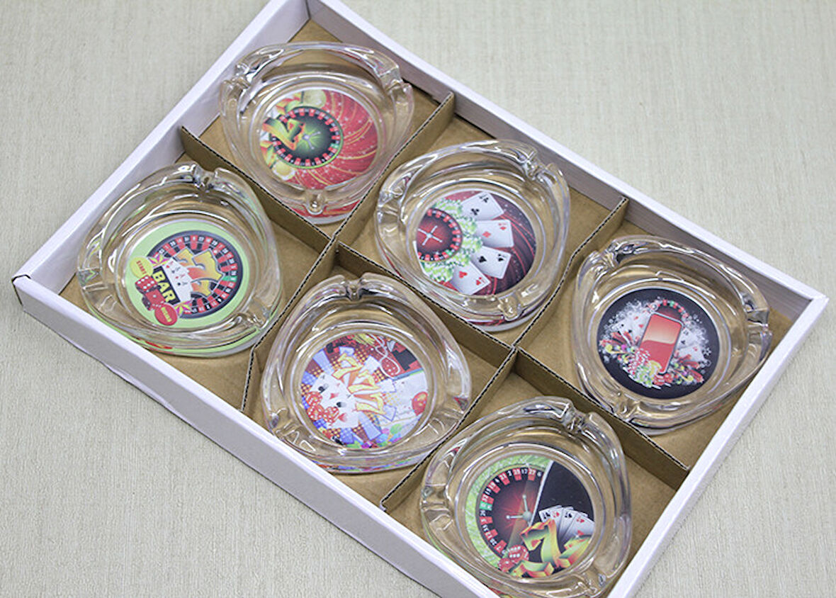 Cam Küllük Model 31