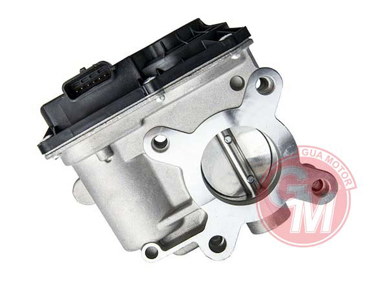 KELEBEK BOĞAZI RENAULT CLIO 3-MODUS-SYMBOL-THALIA 1.2 165 D4F 8200568712 8200284968 161202859R