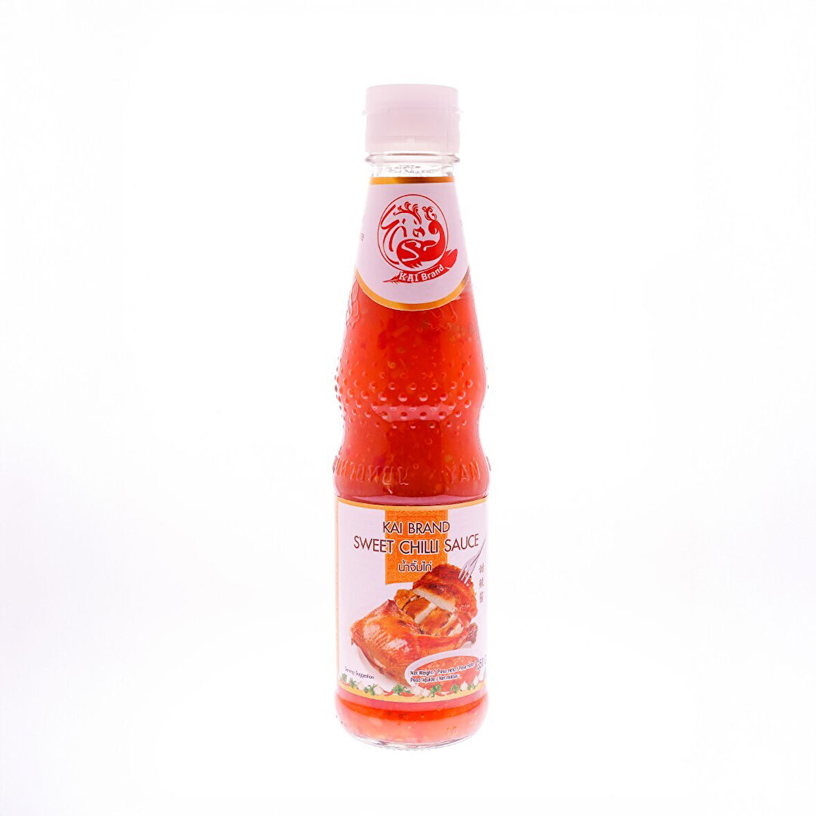 Kai Brand Sweet Chili Sos 350 Gr