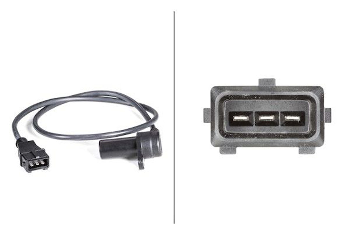 KRANK MİL SENSÖRÜ ASTRA F-CORSA B-VECTRA B 1.4-1.6-1.8 165 C14SE 90451442 90357491 1238983 6238325