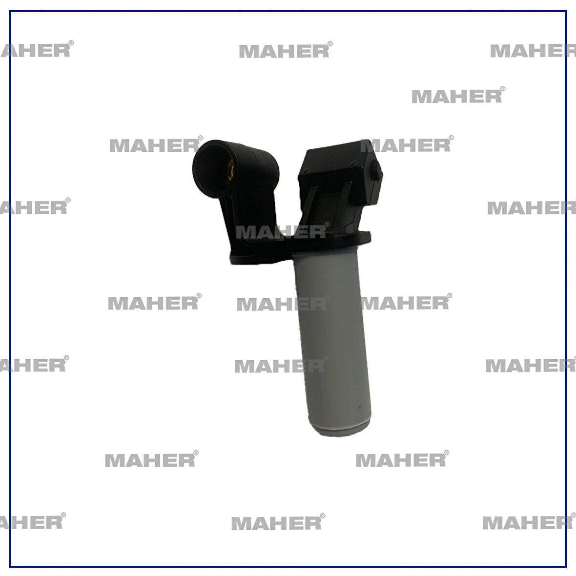 SENSÖR KRANK DEVİR TRANSİT 5184 / 5347 / MONDEO / BOXER-3 / JUMPER-3 2001 2.0-2.2 TDCİ-HDI 2S7Q6C315AC