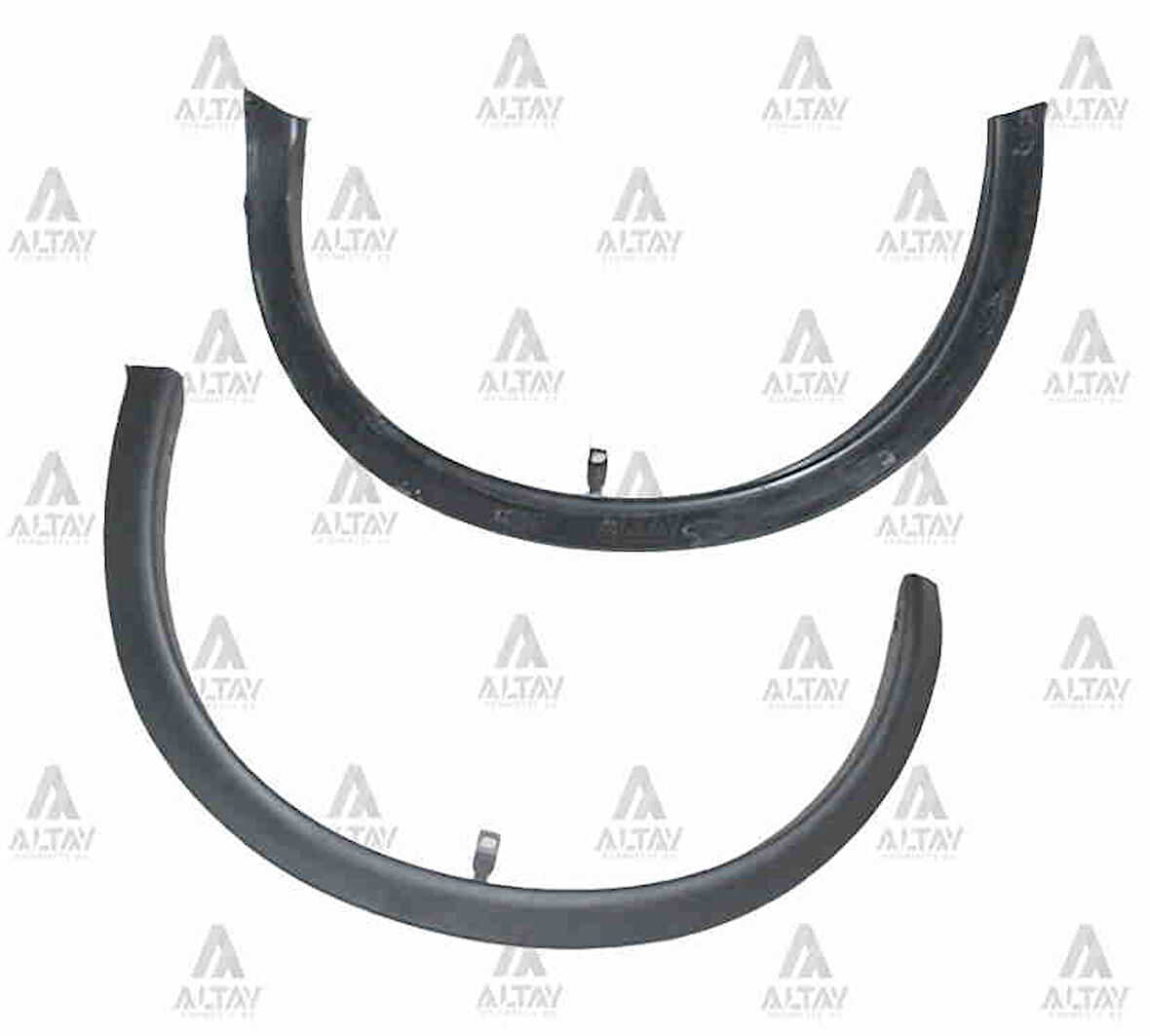 DODİK JUKE ÖN ÇAMURLUK ÇITASI SOL 2008 63861 1KA0A