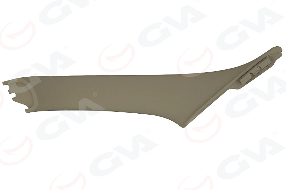 KAPI TUTAMAGI ARKA SOL BEJ BMW F10 51417225853