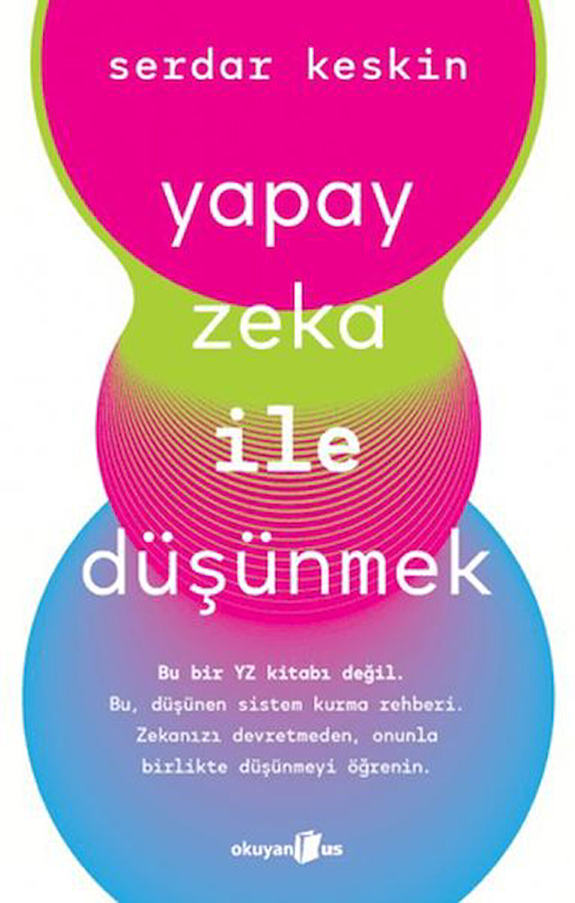 Yapay Zeka ile Düşünmek