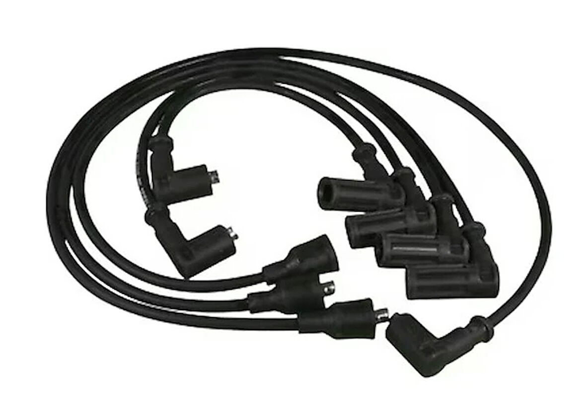 BUJİ KABLO TAKIMI 1.KALITE TEMPRA TİPO- 7716092 7787458 7716094