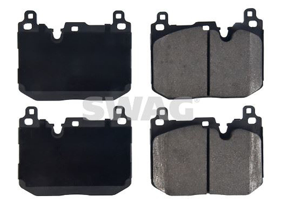 FREN BALATASI ON BMW F40 F44 F48 F39 MINI CLUBMAN F54 F56 COUNTRYMAN F60 M SPORT 34106889266 34206885600