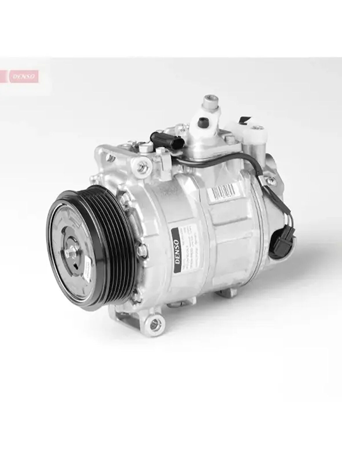 KLIMA KOMPRESORU W203 0007 CL203 0208 C209 0209 A209 0310 W211 0208 W163 9903 VITO W639 03