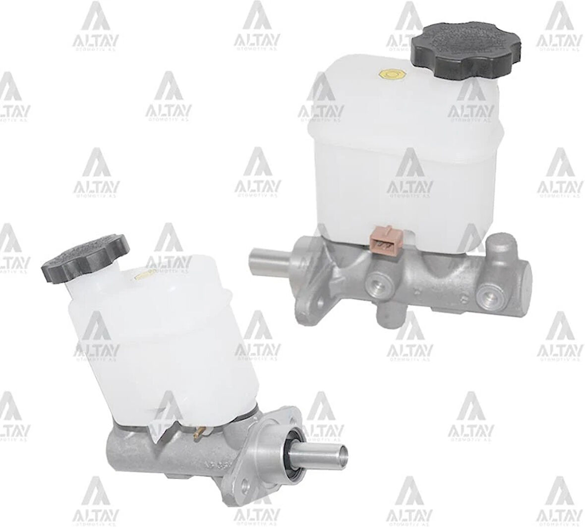 FREN ANA MERKEZ SANTAFE 2006-2010 ABSLİ (BGF) 58510 2B800