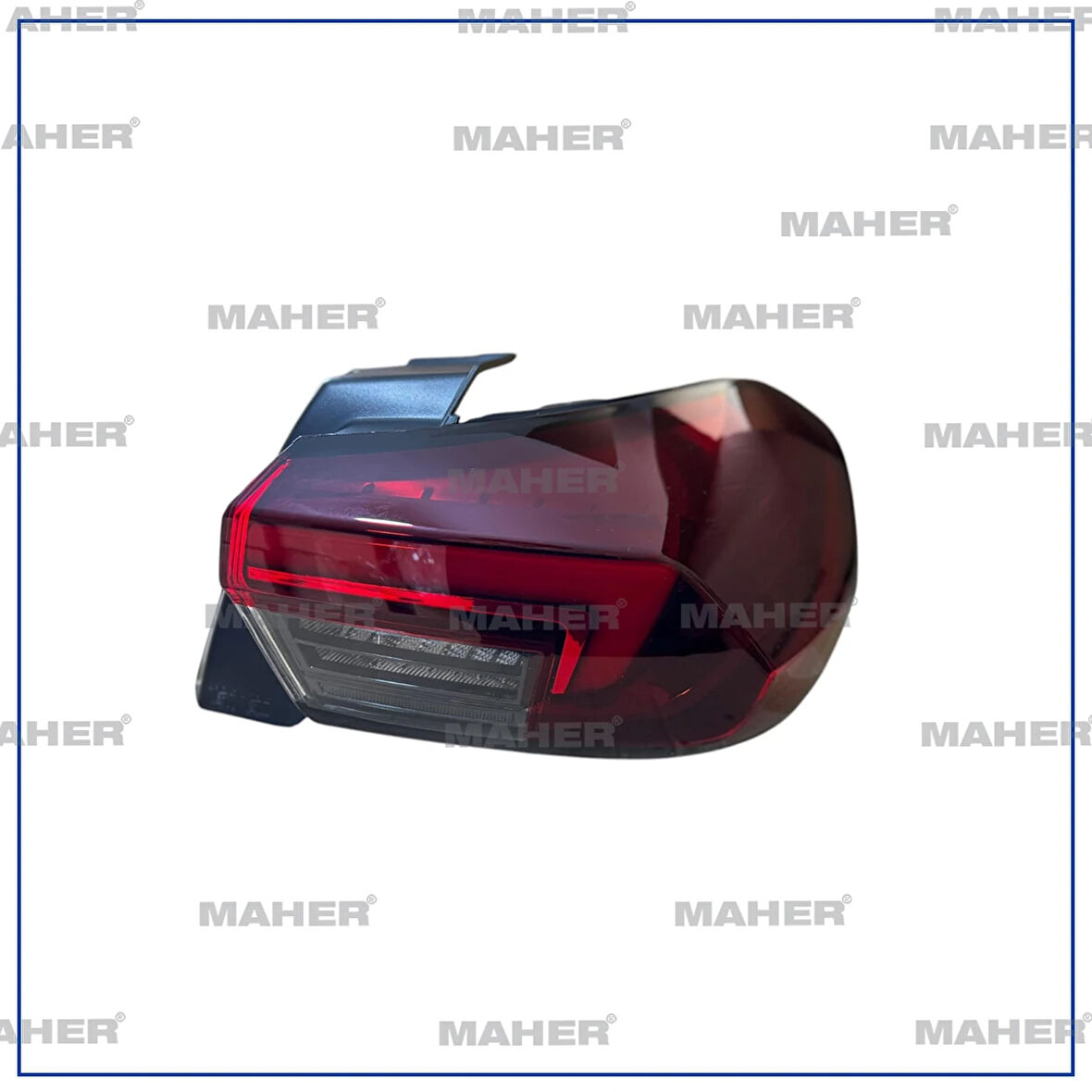 STOP CORSA F 2019-2023 DIS RH (LEDLI) 9829317880