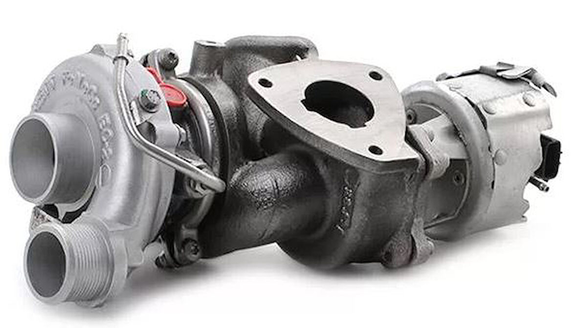 TURBOSARJ KOMPLE SAG EURO 5 3.0D DISCOVERY 4 L319 R.R 4 VOGUE L405 R.R SPORT 1 L320 R.R SPORT 2 L494 GEN 1 MOTOR LR063777 LR013205 LR038620 LR128704