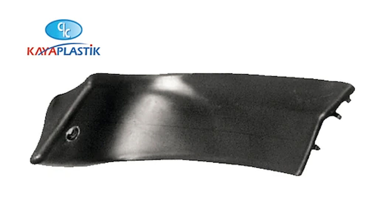 KALORİFER IZGARA KULAĞI SOL R12 7700539628 (10 ADET)