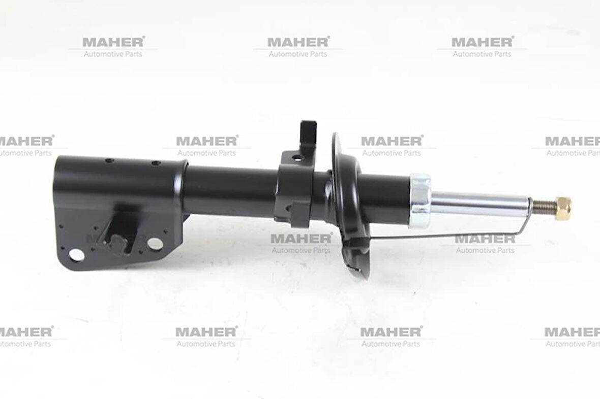 AMORTİSÖR LAGUNA 2 2002-2007 GAZLI ÖN 8200237376