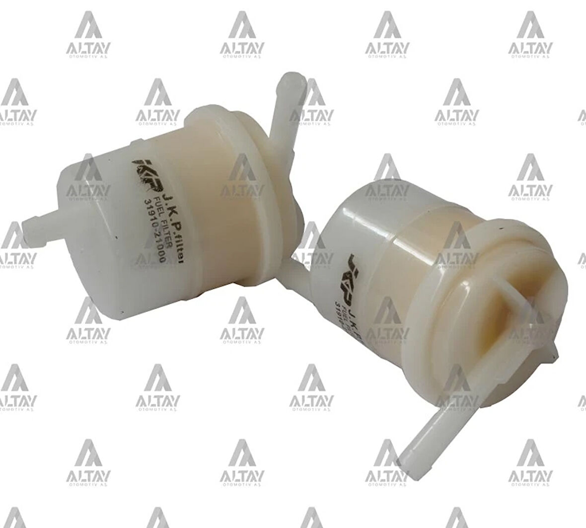 YAKIT FİLTRESİ (BENZİN) ACCENT 1.3 KRB. 31910 21000