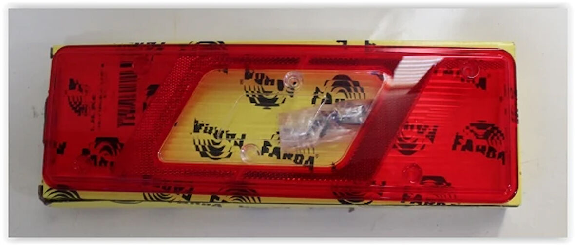 STOP CAMI SAĞ TRANSIT 5363 2014 PICK-UP KAMYONET BK3113292AA 1831256