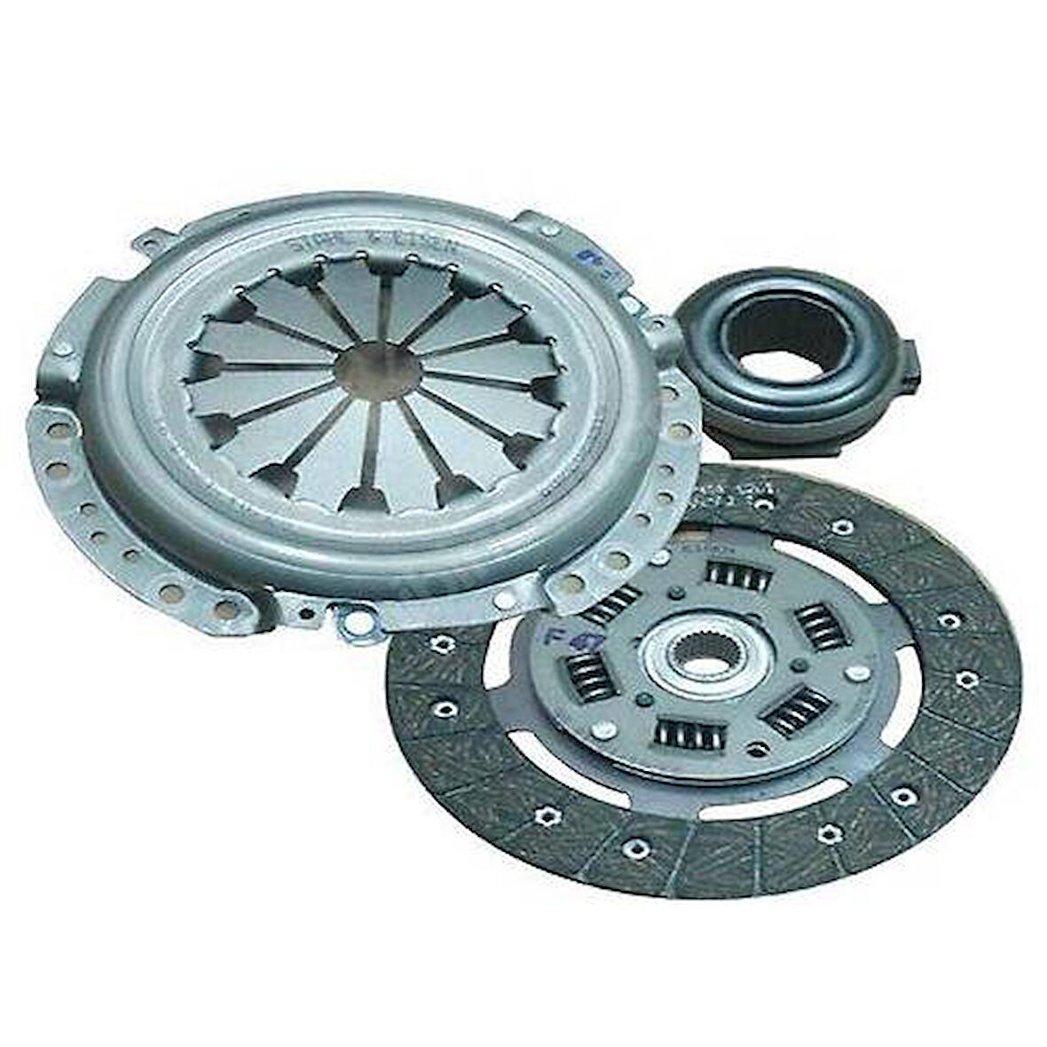 587898 DEBRİYAJ SETİ SLX 1600 98000053 587898