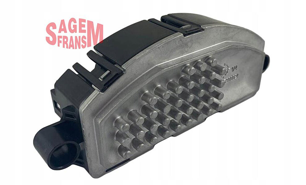 KALORİFER REZİSTANSI GOLF 7-PASSAT-TIGUAN-A3-SEAT LEON 3 5Q0907521