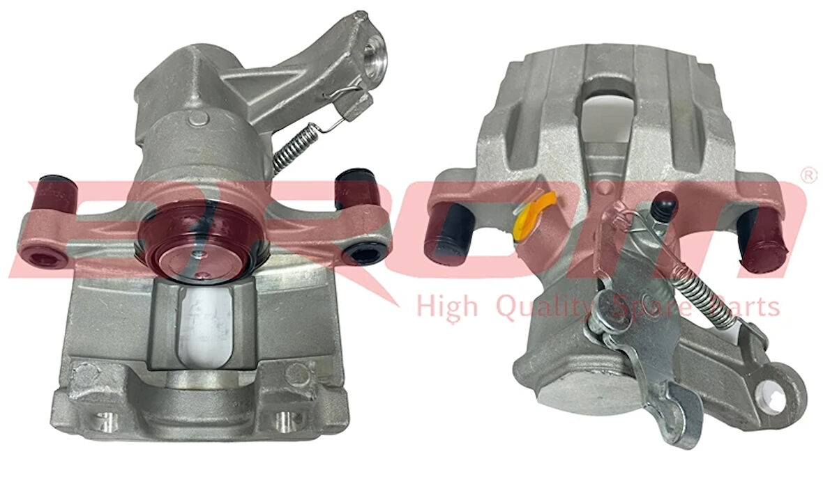 FREN KALİPERİ ARKA SOL VECTRA C 2002- 5542115 542093 93172182